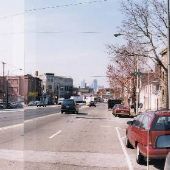 Fishtown Apartment