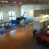 Center City Carriage House