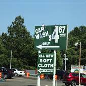 Continental Car Wash