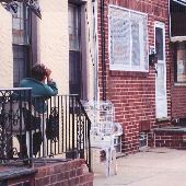 Winton Street Neighborhood
