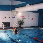 Fitness Works America