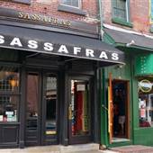 Sassafras (Nightclubs)