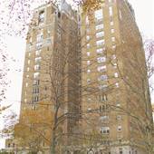 Rittenhouse Plaza