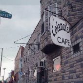 Max's Pub - Colanzi's Cafe