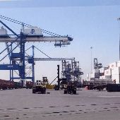 Packer Ave Marine Terminal