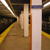 Ridge Spur Line (Broad Street Subway)