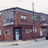 6th and Moyamensing