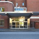 Pennsylvania Hospital