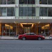 4 Penn Center