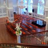 Arts Ballroom