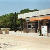 Broad St. Subway