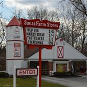 Swiss Farms Store 2