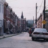 Roxborough