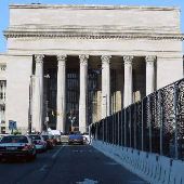 30th Street Station