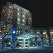 Inn at Penn (A Hilton Hotel)