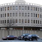 Philadelphia Police Headquarters
