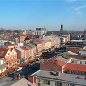 West Chester (Historic Downtown)