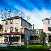 Historic Sugartown