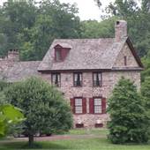 Isaiah Paxson Farm (Burgess Lea)