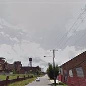 21st and Allegheny Area