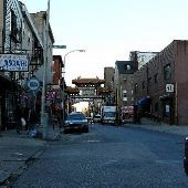 Chinatown(Richard Klotz)