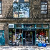 The Book Trader