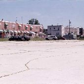 73rd and Kinglet Place