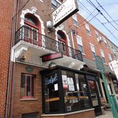 Ralph's Italian Restaurant