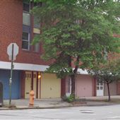 Osage Ave