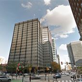 One Parkway Building