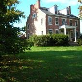 Lancaster County House