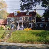Janice's House