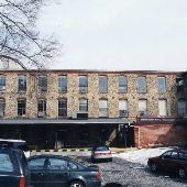 Olde Mill Storage