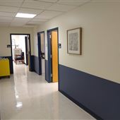 Medical Office/Small Hospital