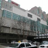 Philadelphia Marriott Downtown