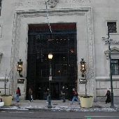 Del Frisco's Double Eagle Steak House
