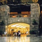 Pennsylvania Convention Center (interior)