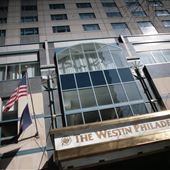 Westin Philadelphia