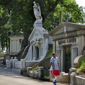 Laurel Hill Cemetery