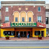 Colonial Theater
