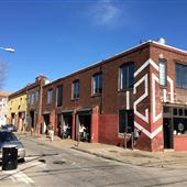 Second District Brewing Company