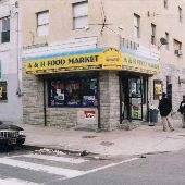 Federal Food Market Inc