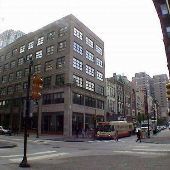 615 Chestnut St.