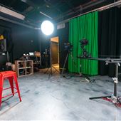 MNYK Studios