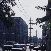 Grays Ferry