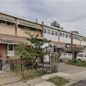 70th and Lindberg Area