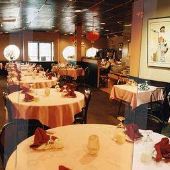 Charles Plaza Chinese