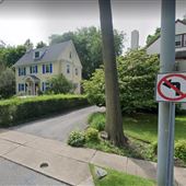 Merion Station Suburbs