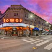 Tower Theater