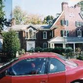 Ivy Hall